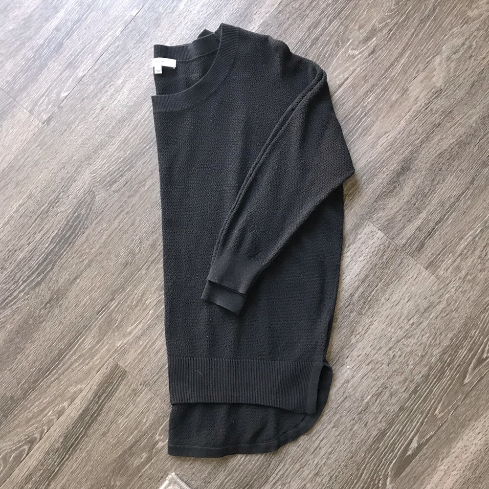 Madewell Long Sleeve Sweater